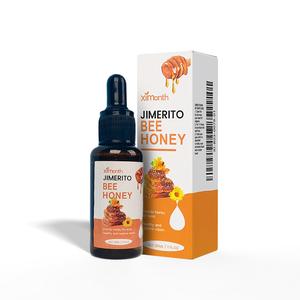 Ximonth Bee Honey eye cleanser-Relieve blurred eye vision and moisturize eyes 【Official genuine】