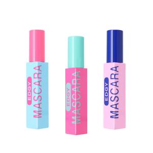 W7 Edgy Mascara - Create Your Look - 3 Unique Mascara Styles - Curl, Length & Define affordable mascara Makeup Castor Oil