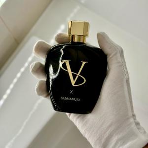 VERY RARE Original Savacco SV Oud Samples | Men's Eau de Parfum Spray
