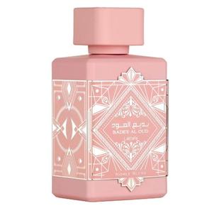 Bade'e Al Oud Noble Blush Eau de Parfum by Lattafa for Women