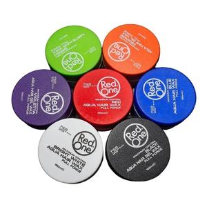 RedOne Hair Styling Aqua Hair - 150 ml, Ultra Hold Hair Gel Wax for Men & Women, Different Scent Available - Haircare hair xtreme  hair curl red one gel braid