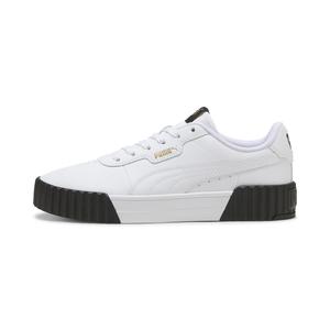 Puma Womens Carina 3.0 Sneakers