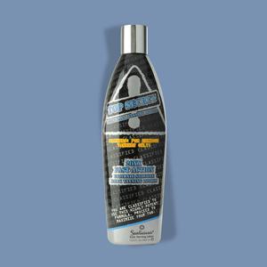 Synergy Tan Top Secret  20XX Fast Action Ultimate Silicone Dark Tanning Lotion 369ml