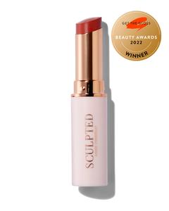 Sculpted by Aimee HydraLip | SPF 25 Tinted Balm for Hydrated Lips | 6 Shades