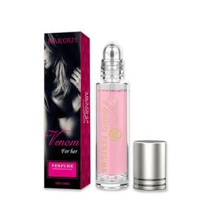 Pheromone Perfume for Women , Irresistible Fragrance to Attract Partner Women Unisex