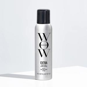 Extra Mist-ical Shine Spray: Non-Greasy Hair Shine Mist for Glossy, Healthy-Looking Strands