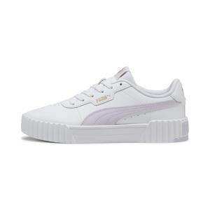 PUMA Womens Carina 3.0 Sneakers