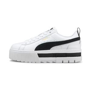 Puma Womens Mayze Sneakers