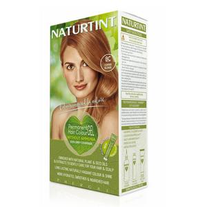 Naturtint Hair Dye Copper Blonde 170ml