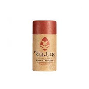 Kutis Grapefruit & Rose Deodroant 50g