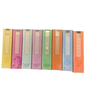 Rainbow Temptation - 8 x 20ml New Inspired Perfumes - 160ml Inspired EDP Set