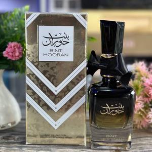 Bint Hooran By Ard Al Zaafaran Eau De Parfum 100ml Arabian Scented Women Perfume
