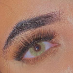 AMBER lashes