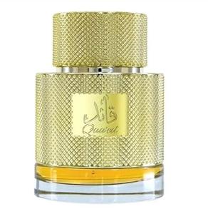 Qaa'ed Perfume-100ml EDP, Unisex Eau De Parfum by Lattafa