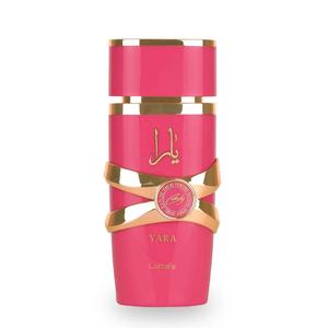 Lattafa YARA Candy by Lattafa 3.4oz 100ml EDP Perfume Cologne Unisex New in Box